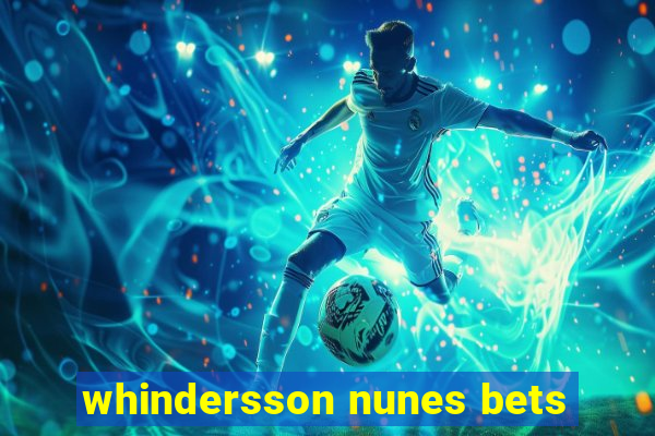 whindersson nunes bets